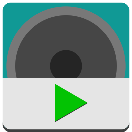 SB Player icon