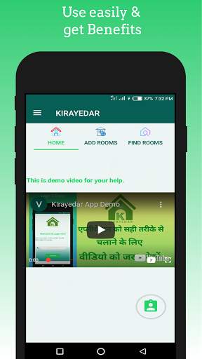 Kirayedar App screenshot 3