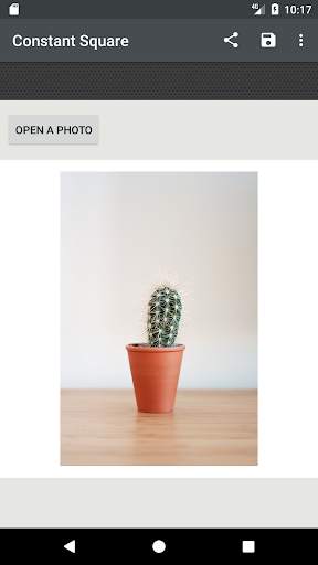 Constant Square screenshot 1