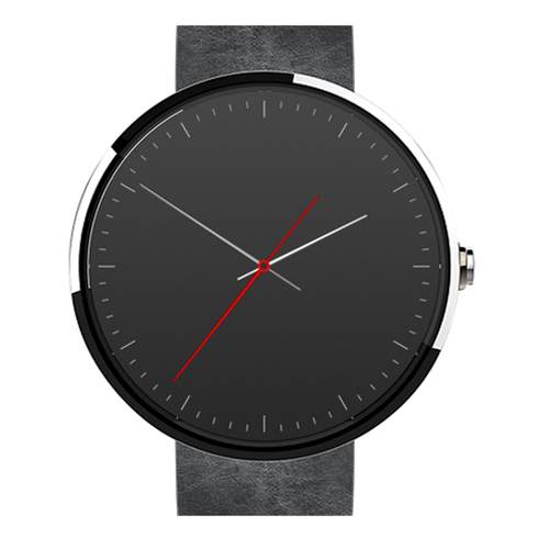 Watch Faces For Wear OS (Android Wear) screenshot 4