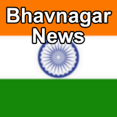 Bhavnagar News icon