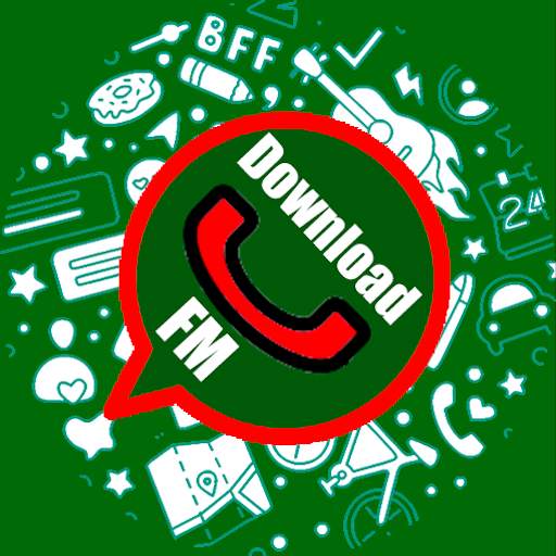 fmwhats download 1.1