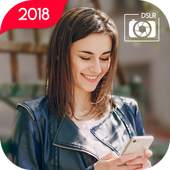 DSLR Camera Blur Image Background Photo Editor 1.0.2