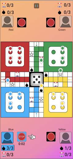 Ludo King: Next Level screenshot 2