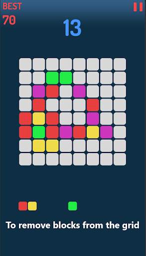 Block: A Puzzle Block Game screenshot 4