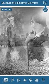 Blend Me Photo Editor screenshot 2