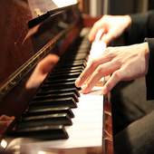 Chansons Francaises Piano Solo 1.0