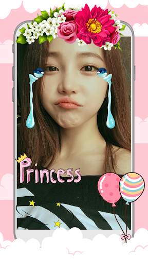 Filters for SC & Face screenshot 5
