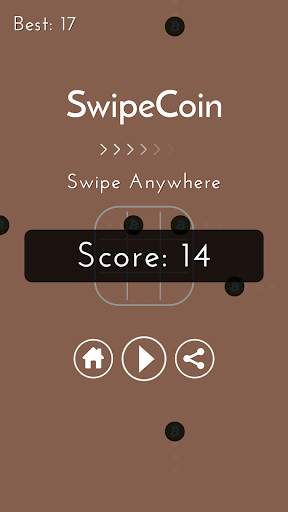 SwipeCoin - Bitcoin Game screenshot 3