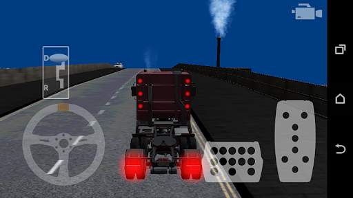 Euro Truck Simulator 2021 screenshot 5