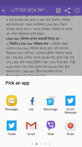 Amar Cat screenshot 4