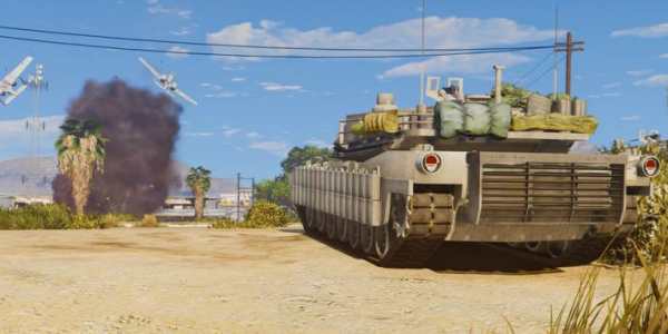 Real Tank Driving Simulator 3D screenshot 4