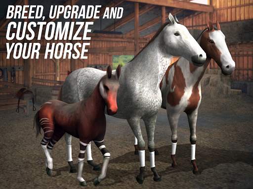 Photo Finish Horse Racing screenshot 10