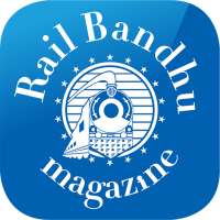 Rail Bandhu icon