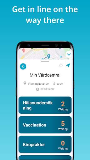 q-cloud screenshot 3
