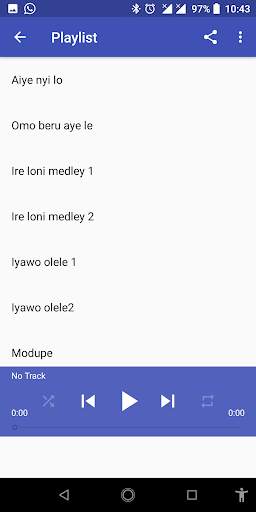 Dr. Orlando Owoh screenshot 2
