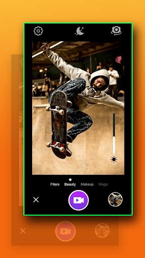 Slow Motion Video Maker : Fast & Slow screenshot 3