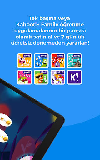 Kahoot! Big Numbers: DragonBox screenshot 24