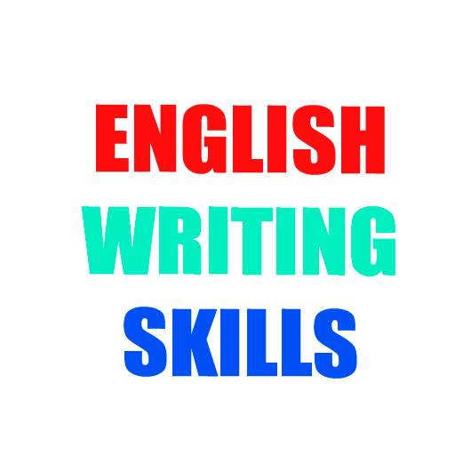 English Writing Skills 4.9