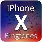 Best iPhone X Ringtones Collection 1.0