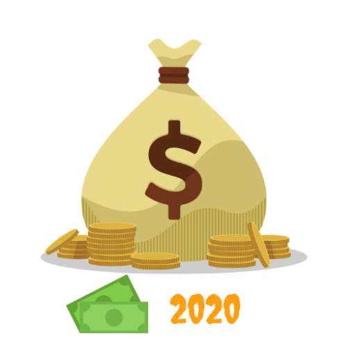 Earn Money Online App - Spin & Win Free Cash 2020 7.0