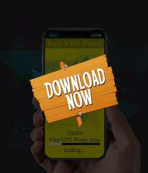Free VPN screenshot 4