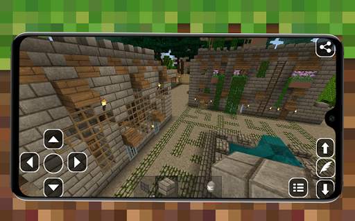 Pro Minicraft World 2021 screenshot 4