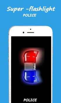 Super Flashlight -2018 screenshot 3