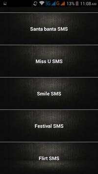 SMS for WhatsApp screenshot 2