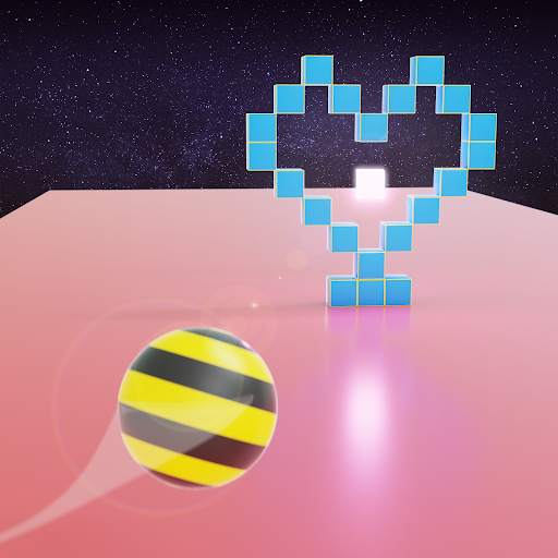 Ball Master 3D screenshot 3
