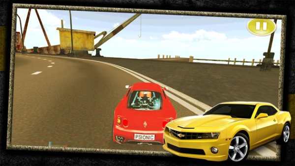 Rally Car Racing screenshot 6