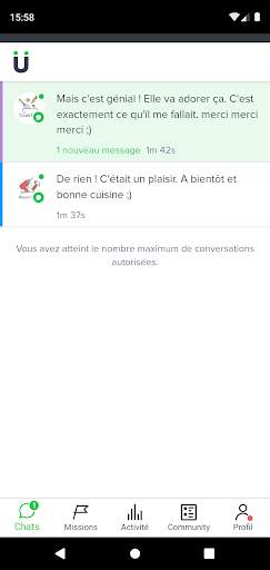 ibbü screenshot 3