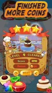 Cookie Smash Jerry screenshot 7