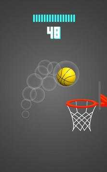 Bola basket stunts screenshot 4