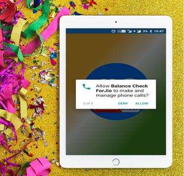 Balance Check:Jio | Check Jio Balance Instantly screenshot 11