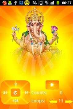 Ganesh Mantra screenshot 2