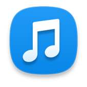 Free music download logo