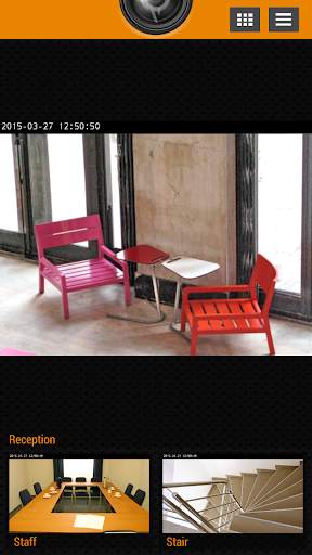 VigilEyes Video Surveillance screenshot 4