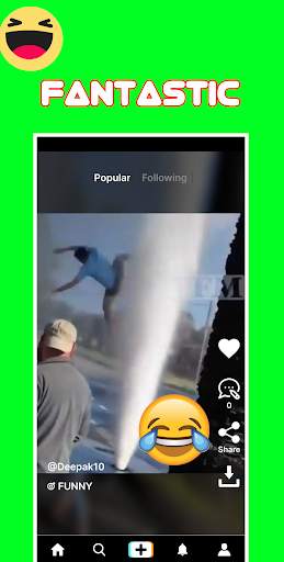 Vinny - Funny Videos screenshot 4