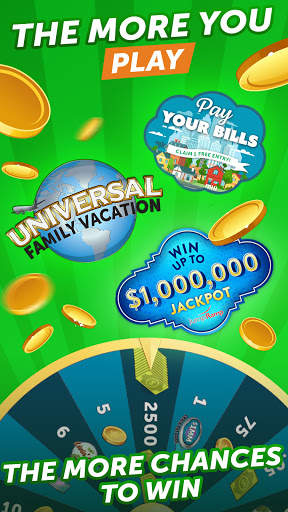 Lucktastic: Win Prizes, Real Rewards, & Gift Cards screenshot 5