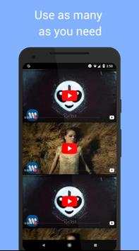android-youtube-player screenshot 2