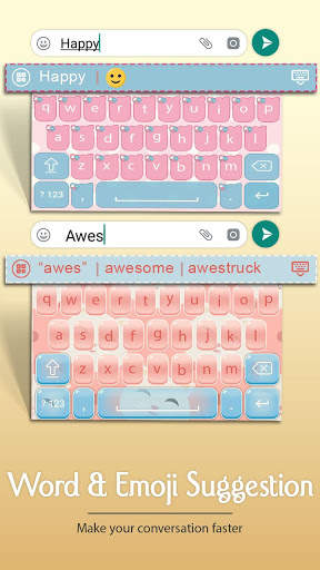 Kitty Keyboard screenshot 3