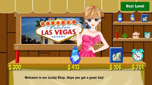 Gold Miner Vegas screenshot 11