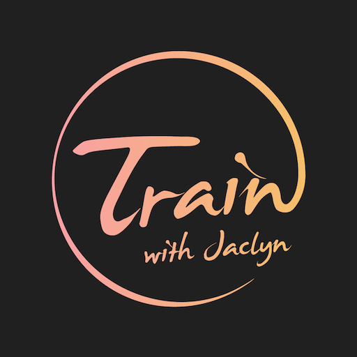 Train With Jaclyn App icon