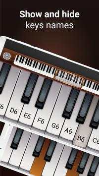 Piano Keyboard App - Play Piano Games screenshot 4