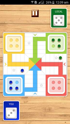 Ludo Guru screenshot 6