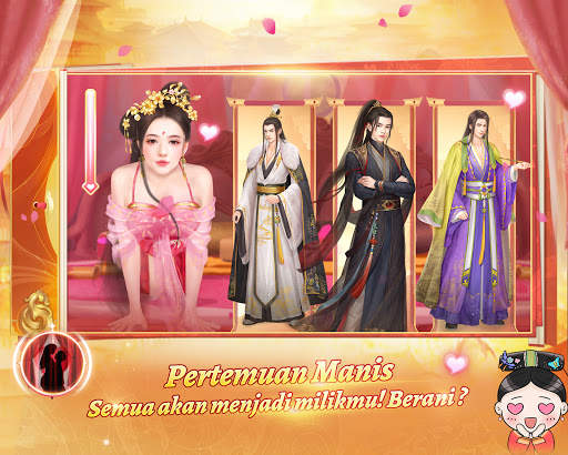Panggil Aku Kaisar screenshot 16