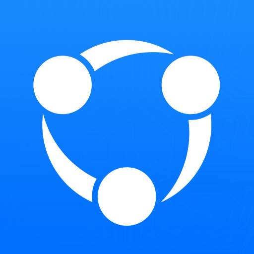 SHAREit -Transfer Files & Share Tips 3.0