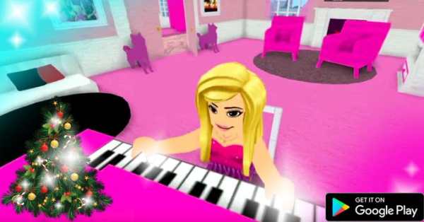 Guide Barbie Roblox New screenshot 2