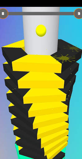 Tower Stack Smasher screenshot 3